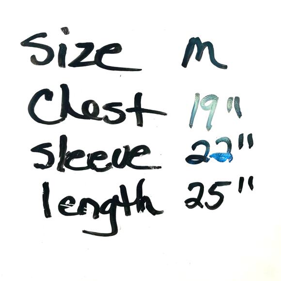 Wms SONOMA Goods for Life Sherpa Cardigan M - Picture 4 of 4